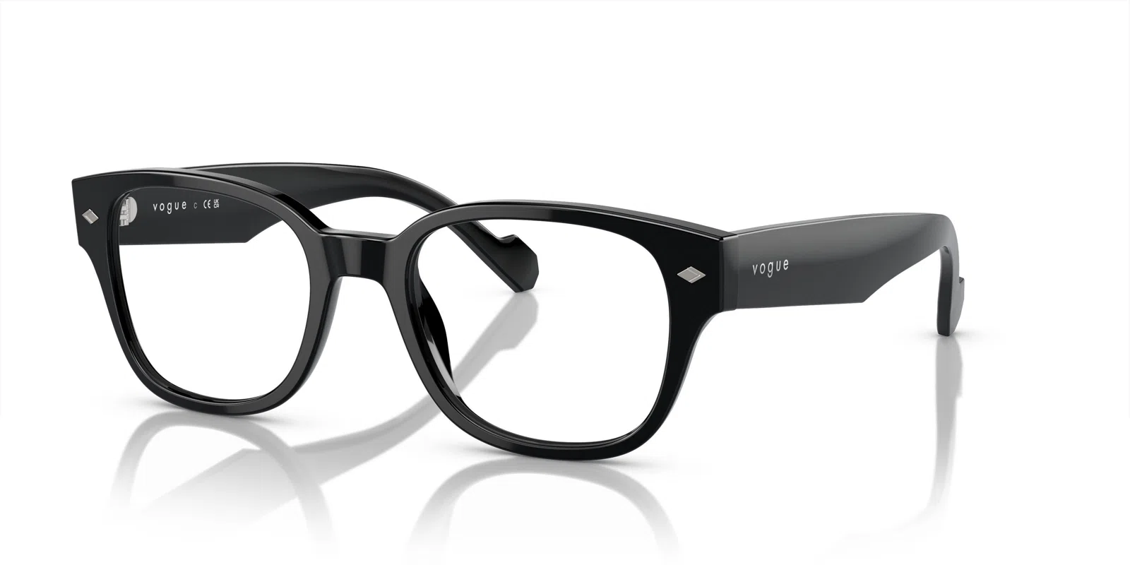 Vogue Eyewear 5529 Eyeglasses - view 12